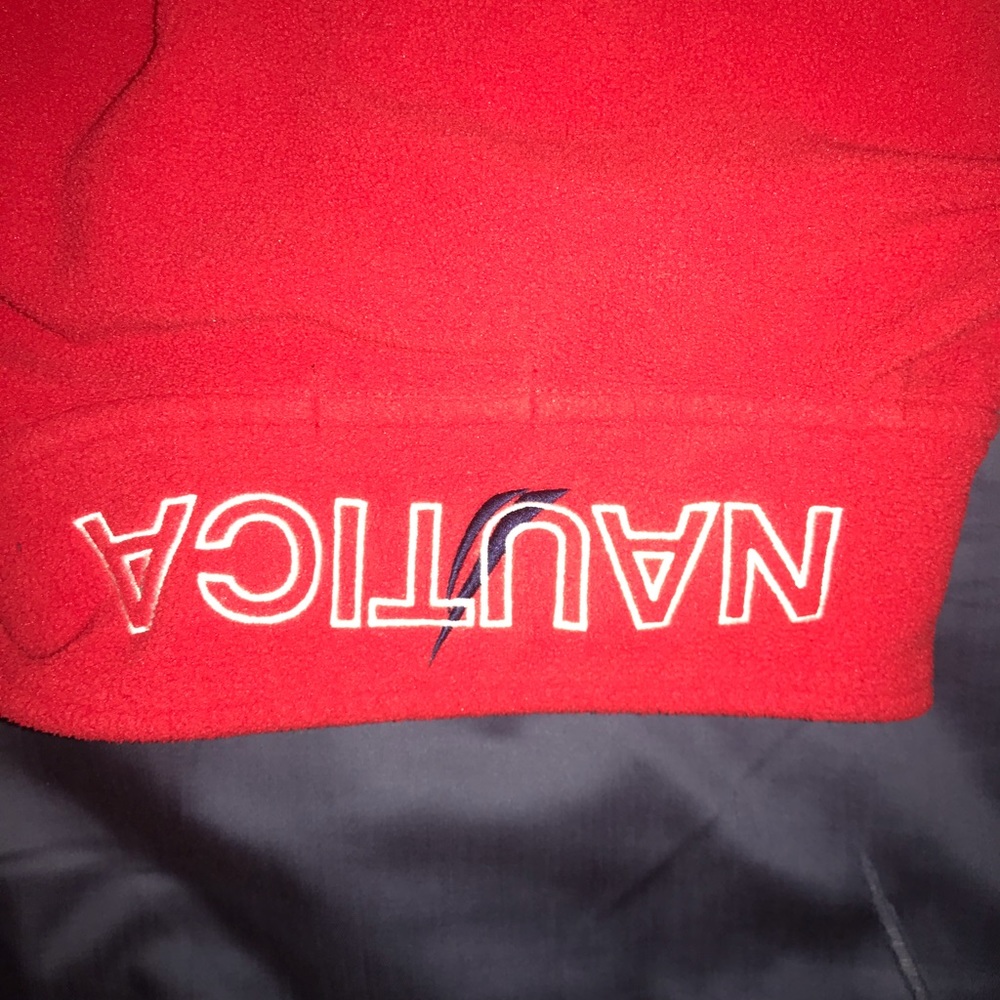 Nautical jacket medium - Picture 2 of 2